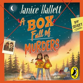 A Box Full of Murders thumbnail