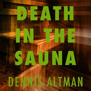 Death in the Sauna thumbnail