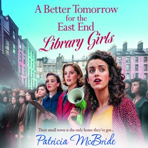 A Better Tomorrow for the East End Library Girls thumbnail