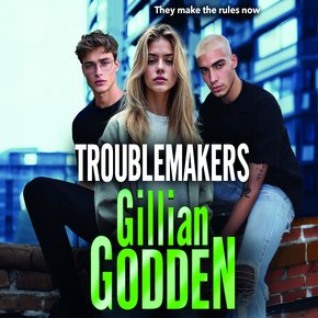 Troublemakers thumbnail