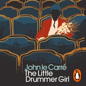 The Little Drummer Girl thumbnail