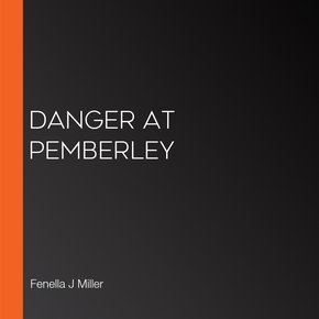 Danger at Pemberley thumbnail