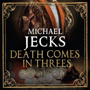 Death Comes in Threes thumbnail