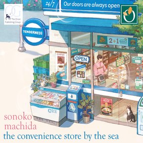 The Convenience Store by the Sea thumbnail