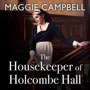 The Housekeeper of Holcombe Hall thumbnail