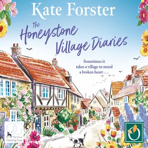 The Honeystone Village Diaries thumbnail