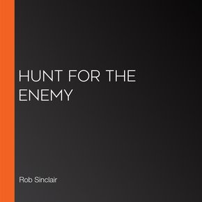 Hunt for the Enemy thumbnail