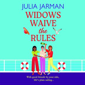 Widows Waive the Rules thumbnail