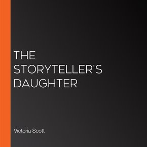 The Storyteller's Daughter thumbnail