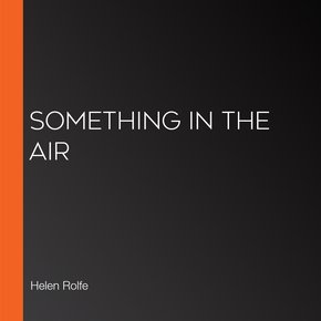 Something in the Air thumbnail