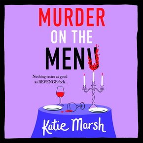 Murder on the Menu thumbnail