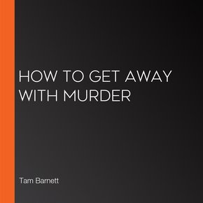 How to Get Away with Murder thumbnail