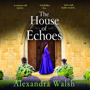 The House of Echoes thumbnail