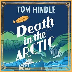 Death in the Arctic thumbnail