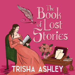 The Book of Lost Stories thumbnail