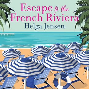 Escape to the French Riviera thumbnail