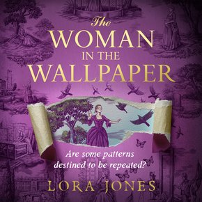 The Woman in the Wallpaper thumbnail