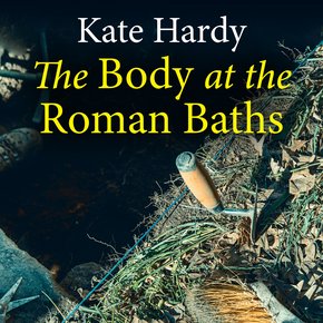 The Body at the Roman Baths thumbnail