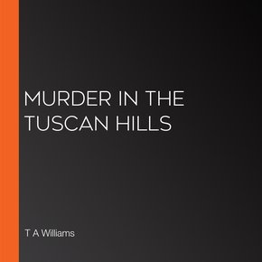 Murder in the Tuscan Hills thumbnail