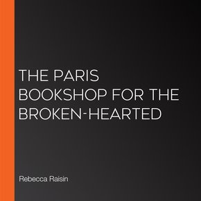 The Paris Bookshop for the Broken-Hearted thumbnail