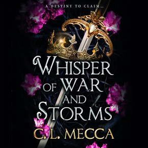 Whisper of War and Storms thumbnail