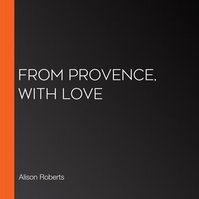 From Provence With Love thumbnail