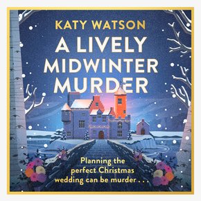 A Lively Midwinter Murder thumbnail