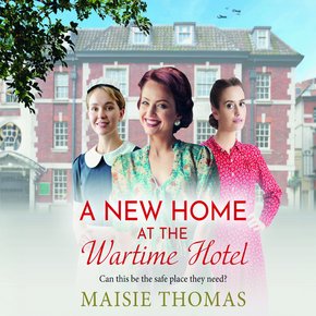 A New Home at the Wartime Hotel thumbnail