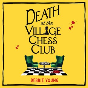 Death at the Village Chess Club thumbnail