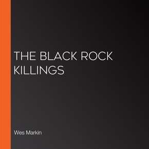 The Black Rock Killings thumbnail