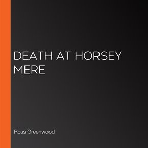 Death at Horsey Mere thumbnail