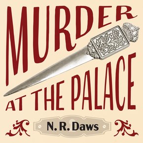 Murder at the Palace thumbnail