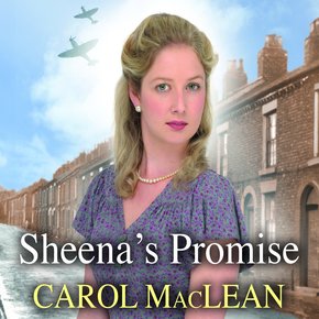 Sheena's Promise thumbnail