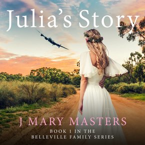 Julia's Story thumbnail
