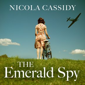 The Emerald Spy thumbnail