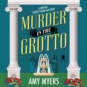 Murder in the Grotto thumbnail