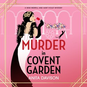 Murder in Covent Garden thumbnail