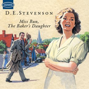 Miss Bun The Baker's Daughter thumbnail