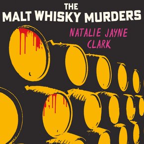The Malt Whisky Murders thumbnail