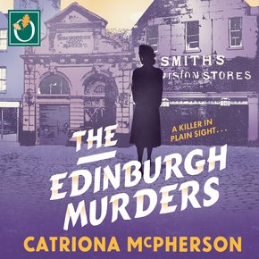 The Edinburgh Murders thumbnail