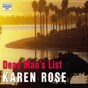Dead Man's List thumbnail