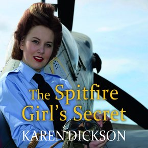 The Spitfire Girl's Secret thumbnail