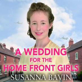 A Wedding for the Home Front Girls thumbnail