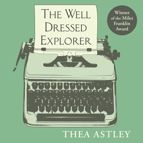 The Well Dressed Explorer thumbnail