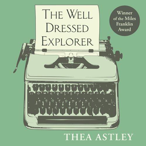 uLibraryDigital Audio Thumbnail