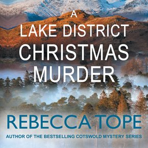 A Lake District Christmas Murder thumbnail