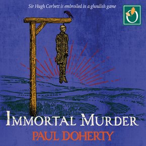 Immortal Murder thumbnail