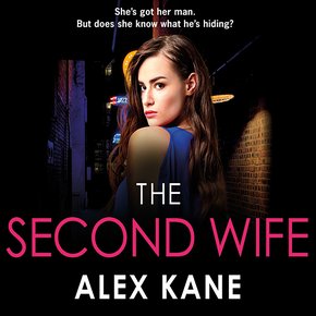 The Second Wife thumbnail