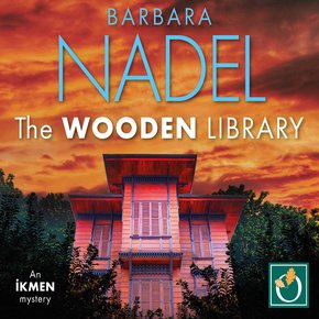 The Wooden Library thumbnail