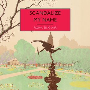 Scandalize My Name thumbnail